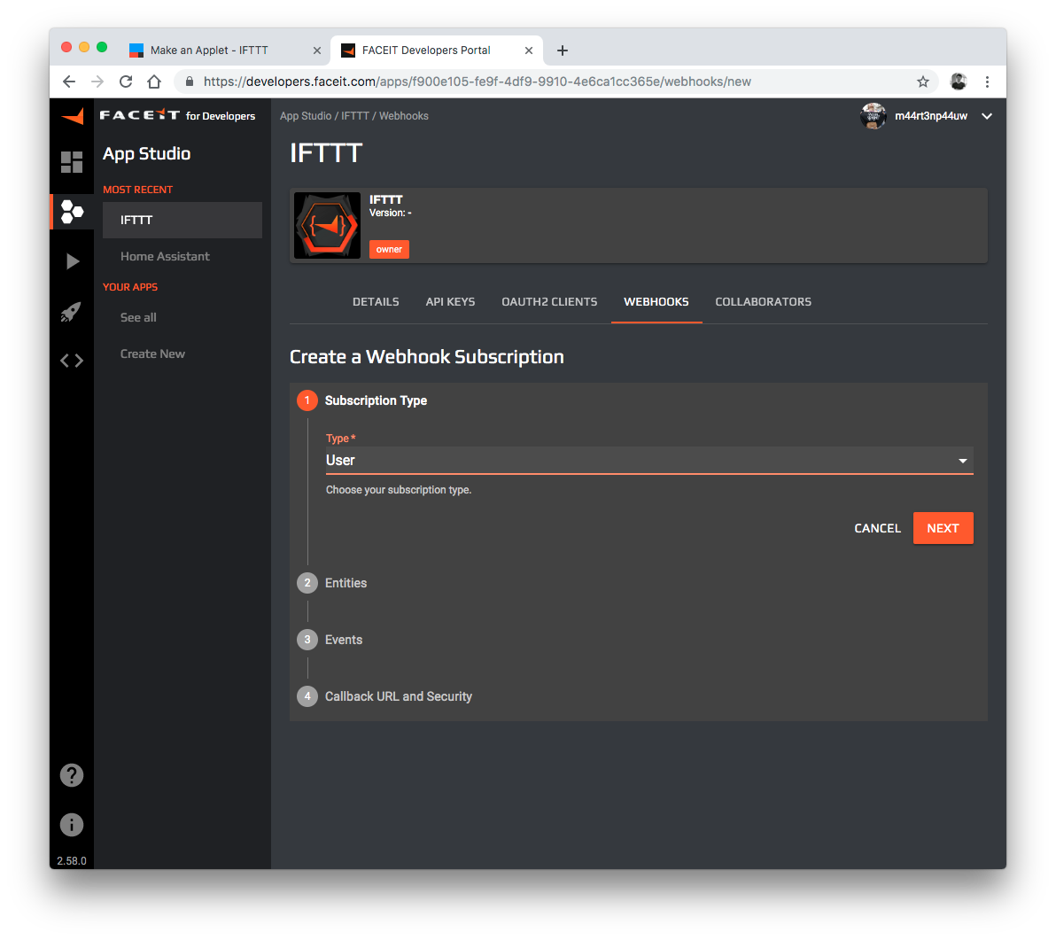 2019-05-06-ifttt-notifications-about-faceit-queues-and-matches-11