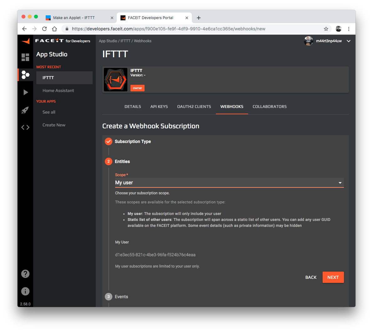 2019-05-06-ifttt-notifications-about-faceit-queues-and-matches-12