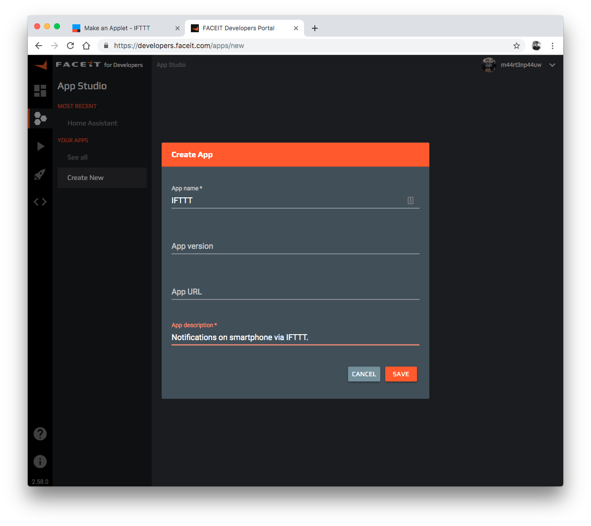 2019-05-06-ifttt-notifications-about-faceit-queues-and-matches-9